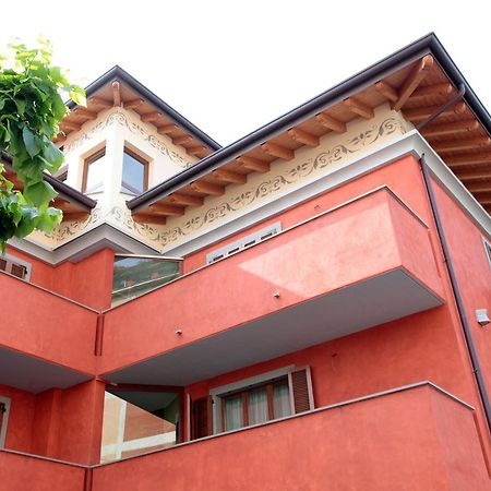 Residence Sant'Anna Ponte San Pietro  Kültér fotó