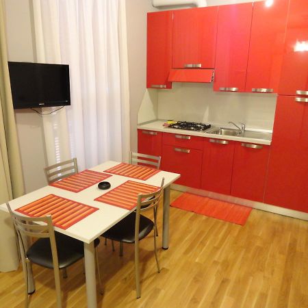 Residence Sant'Anna Ponte San Pietro  Kültér fotó