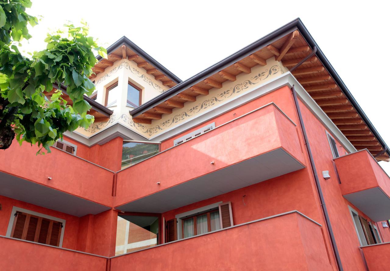 Residence Sant'Anna Ponte San Pietro  Kültér fotó