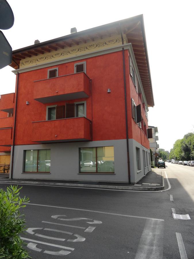 Residence Sant'Anna Ponte San Pietro  Kültér fotó