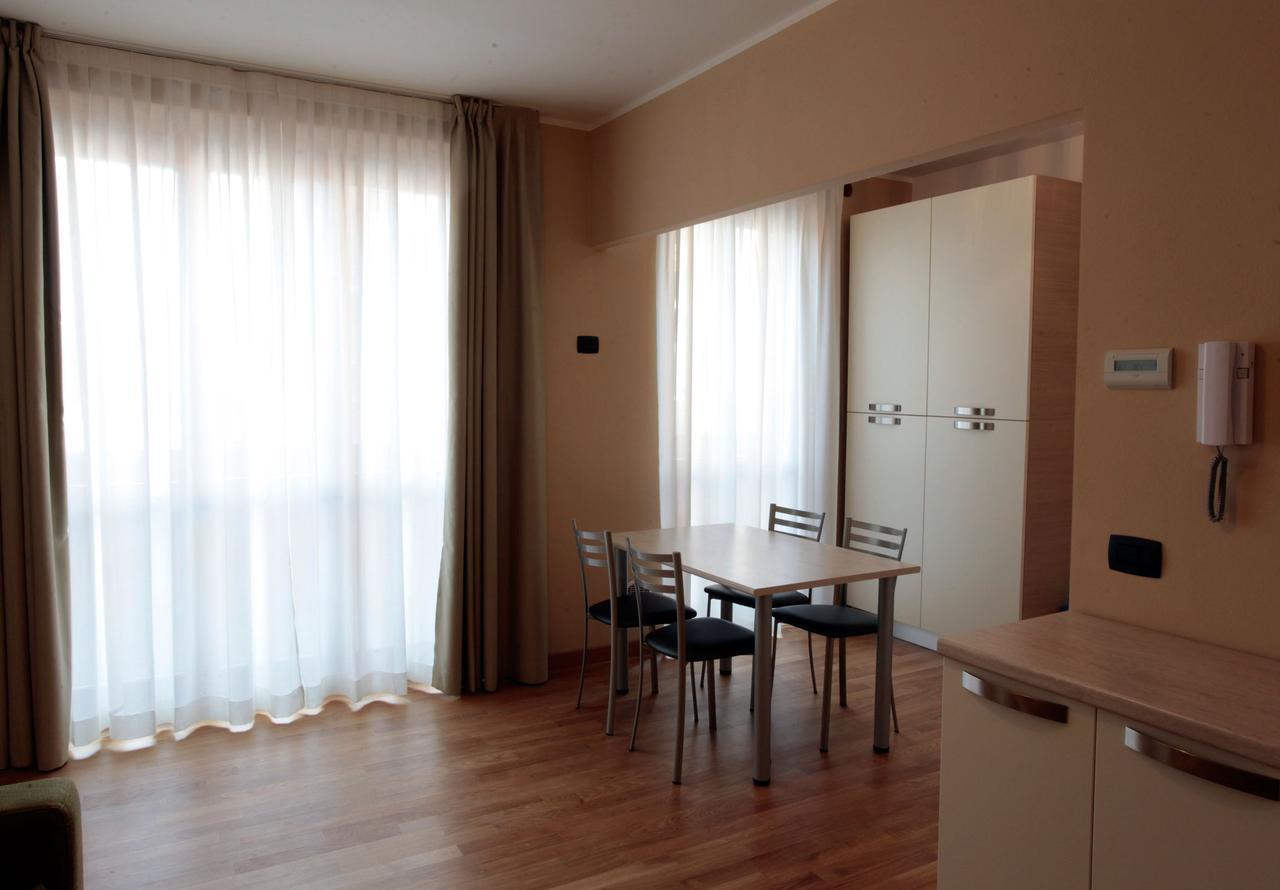 Residence Sant'Anna Ponte San Pietro  Kültér fotó