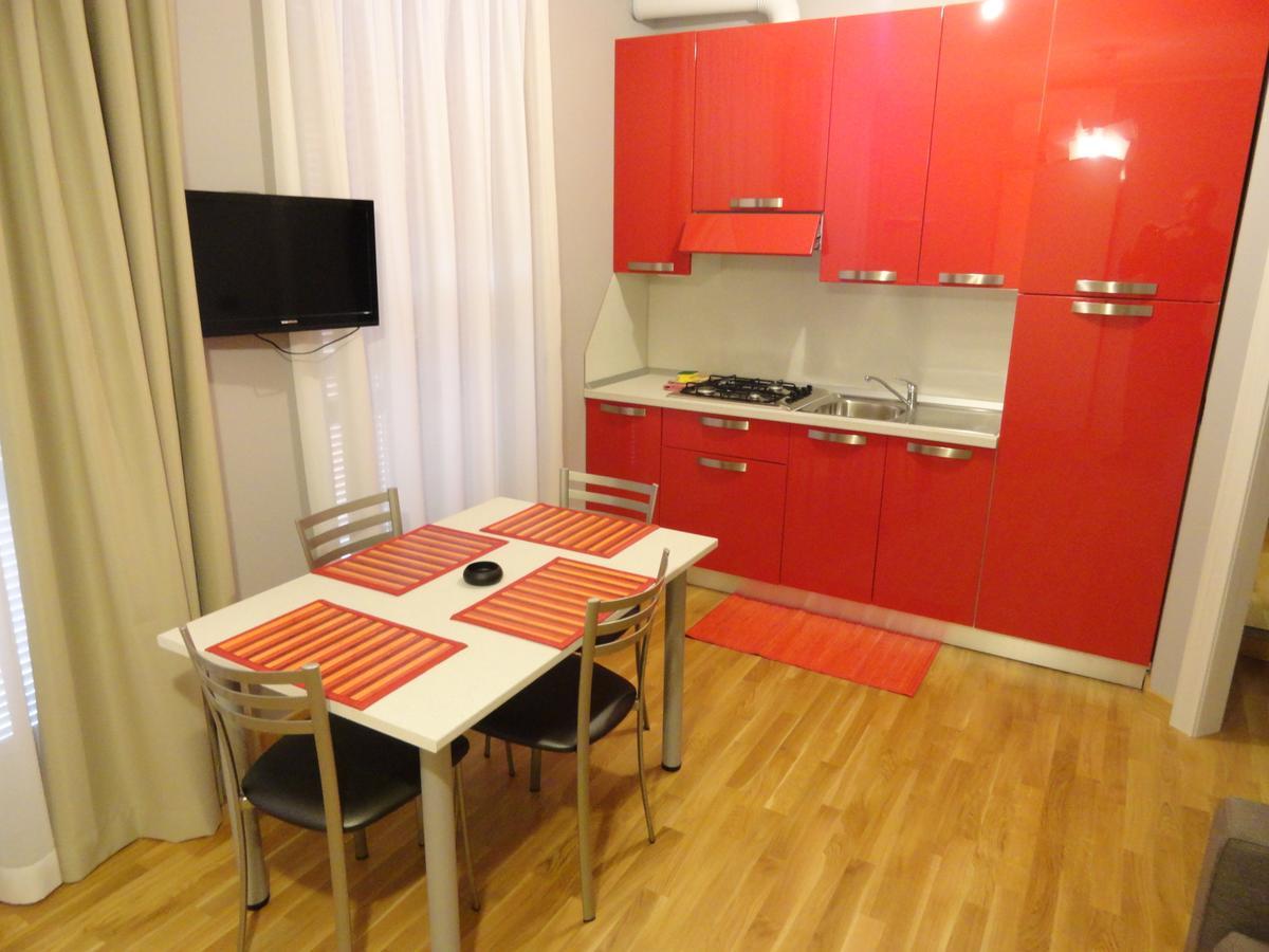 Residence Sant'Anna Ponte San Pietro  Kültér fotó