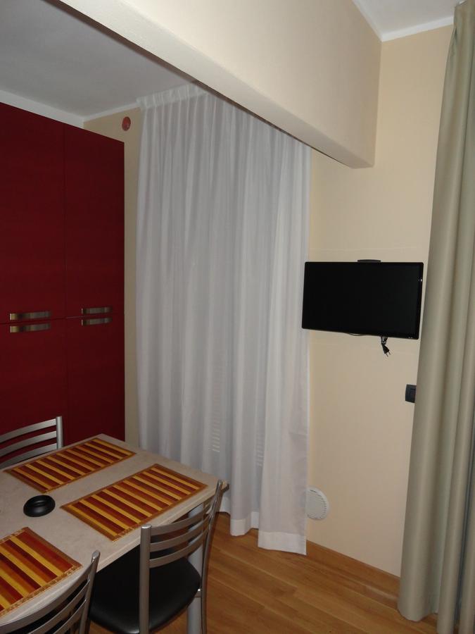 Residence Sant'Anna Ponte San Pietro  Kültér fotó