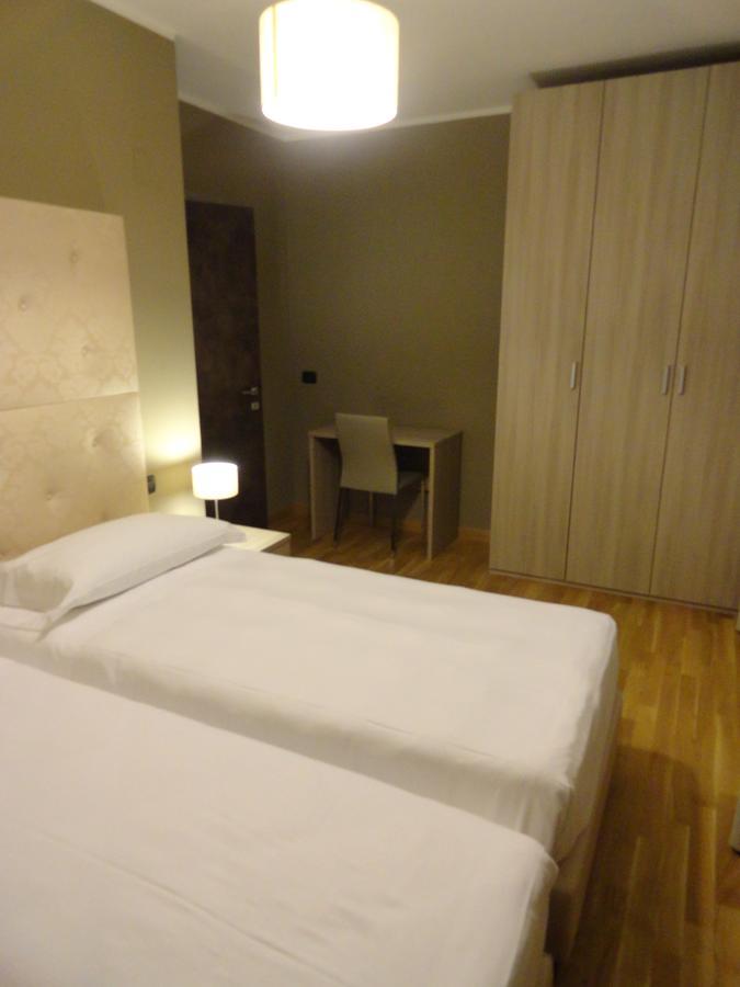 Residence Sant'Anna Ponte San Pietro  Szoba fotó