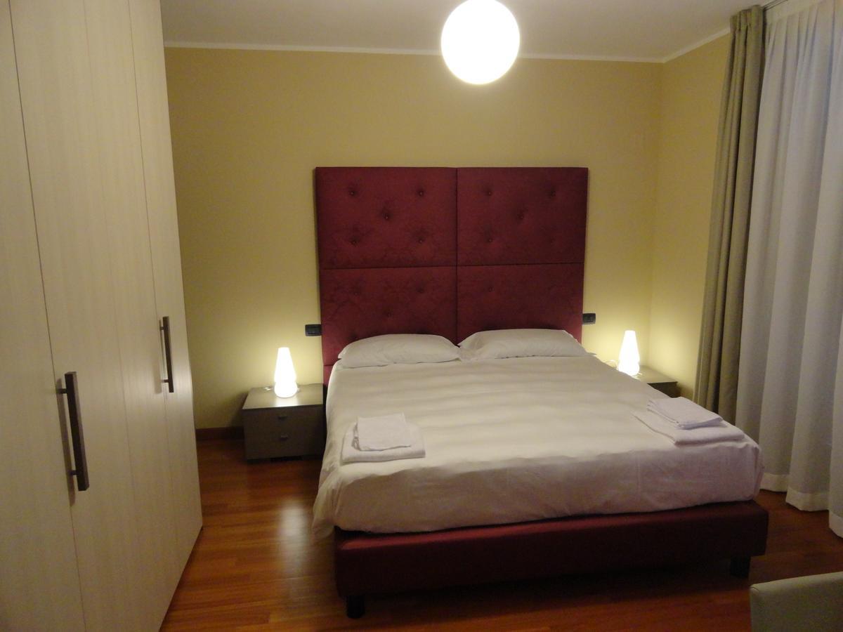 Residence Sant'Anna Ponte San Pietro  Kültér fotó